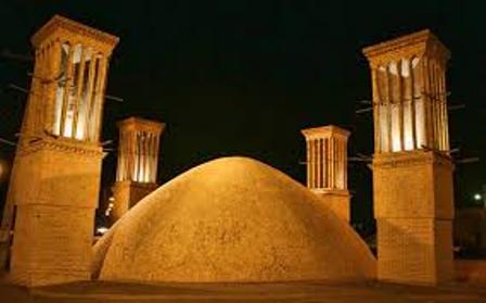تسجيل مدينة يزد التاريخية في قائمة التراث العالمي