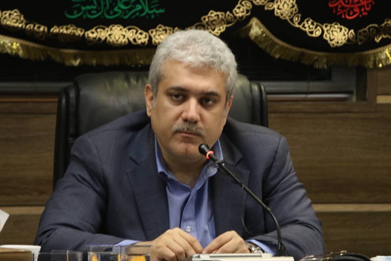 مساعد رئيس الجمهورية: ايران تسجل 140 براءة اختراع في اميركا
