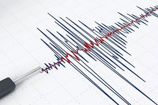 زلزال بقوة 4.5 درجات يضرب محافظة كيلان