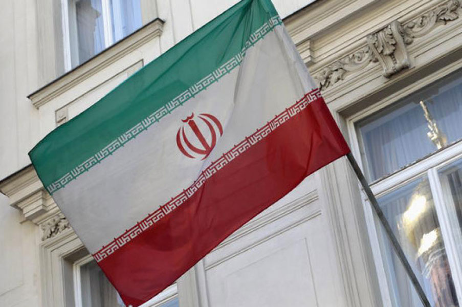 ايران تدعو لمتابعة اوضاع لاجئين سجناء احرقوا انفسهم في فييينا