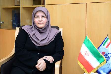 مساعدة وزير النفط : زيادة بنسبة 24 بالمئة في المنتجات البتروكيمياوية الايرانية