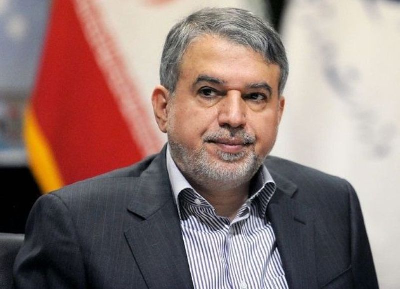 ايران وسنغافورة تتفقان علي تطوير التعاون الرياضي المشترك