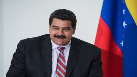 الرئيس الفنزويلي يهنئ ايران حكومة و شعبا بمناسبة عيد النوروز