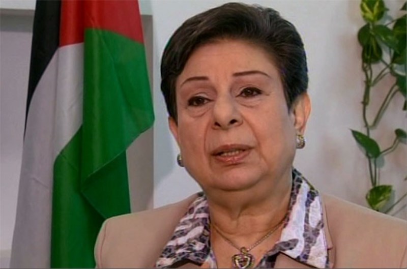 فلسطين تندد بإلغاء واشنطن 200 مليون دولار منَ المساعدات