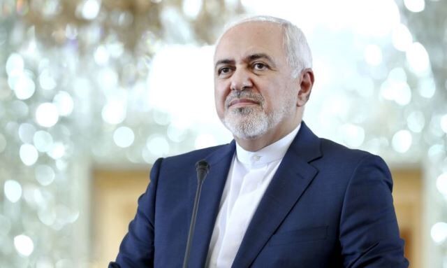ظريف: طهران مستمرة في التعاون مع كابول