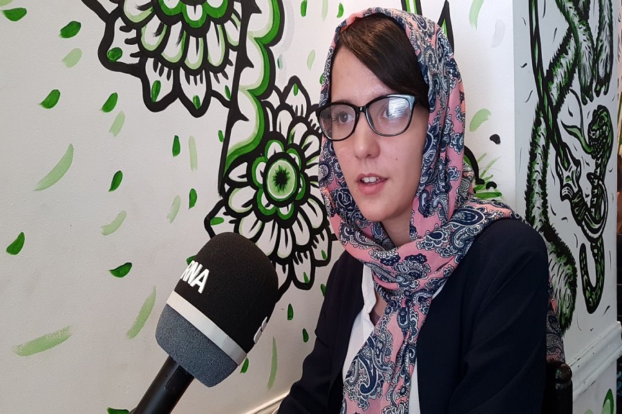 عبقریة السینما الإیرانیة أنها وصلت العالمیة دون مساس بالأخلاق
