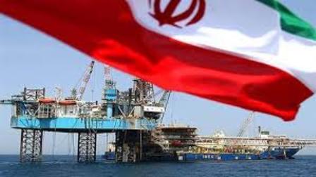 ايران علي أعتاب توقيع عقود وصفقات مع 15 شركة نفطية عالمية