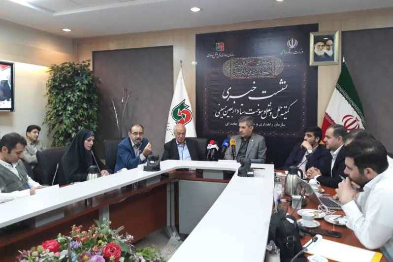تخصيص 168 بوابة في المعابر الحدودية لخدمة زوار الأربعين
