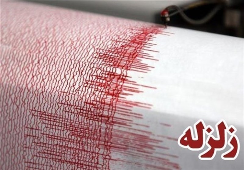زلزال خفيف يضرب مناطق في شمال ايران