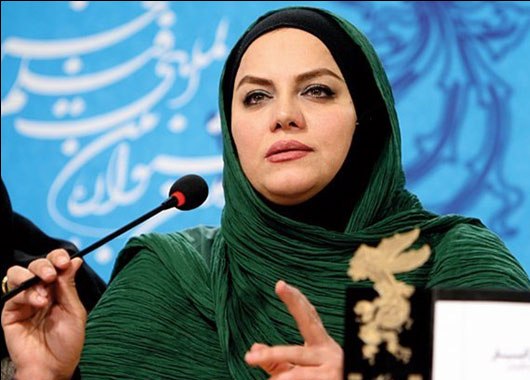 مخرجة إيرانية مرشحة للأوسكار تتحدي ترامب أن يشاهد فيلمها