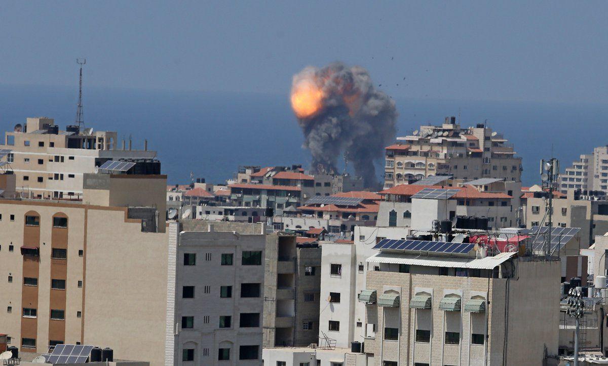 الكيان الصهيوني يطالب بالتصعيد ضد غزة والعودة لسياسة الاغتيالات