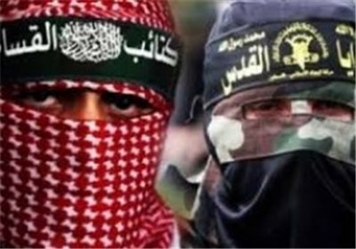حماس والجهاد الاسلامی : على العدو الصهیونی ألا یختبر صبر المقاومة الفلسطینیة