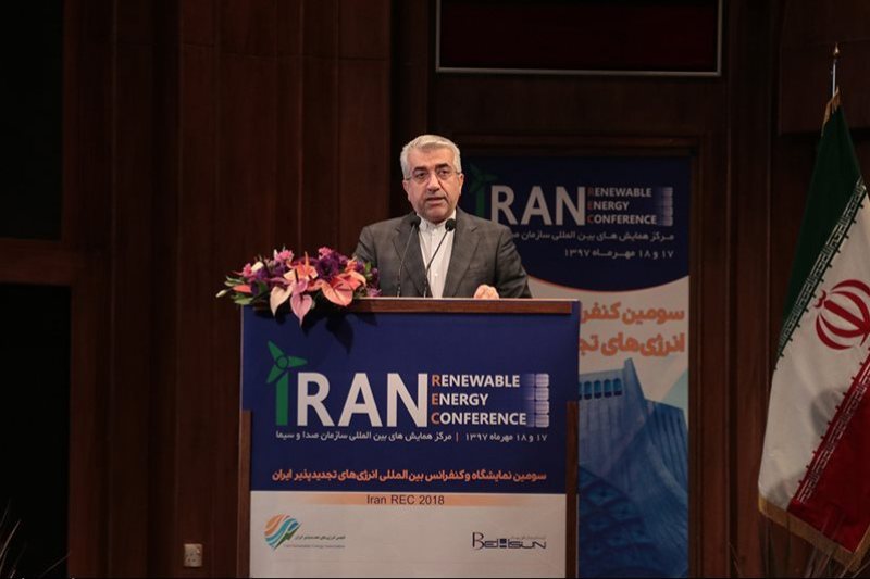الصيف القادم سيدخل شبكة الكهرباء 500 ميغاواط من انتاج محطات الطاقة المتجددة