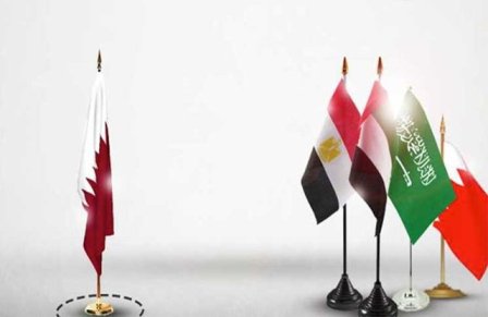 مقام قطری: کشورهای محاصره کننده قطر میلیون ها دلار صرف مخدوش کردن دوحه کردند