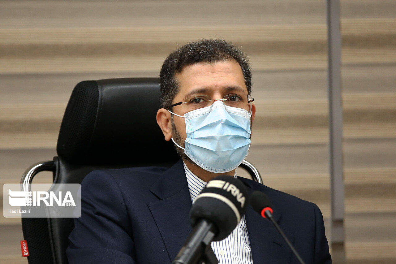جثث العائلة الايرانية الغارقة في بحر المانش ستعود عقب المراحل القانونية الى البلاد