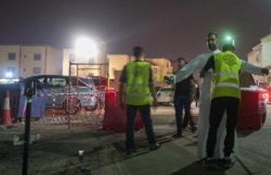 تفجيران انتحاريان قرب الحرم النبوي وبالقطيف في السعودية