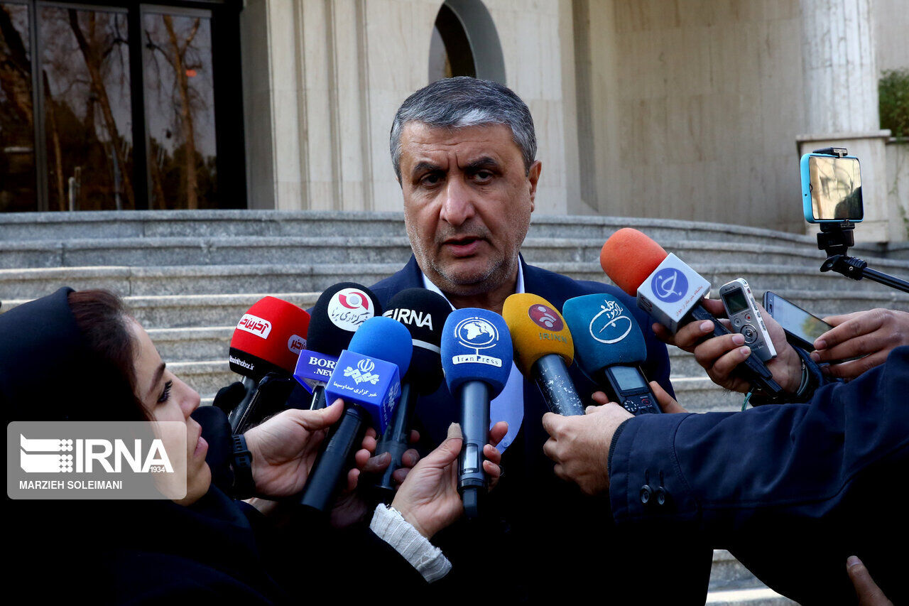 وزير الطرق الايراني: 230 الف وحدة سكنية قيد الانشاء في اطار المشروع الوطني للاسكان