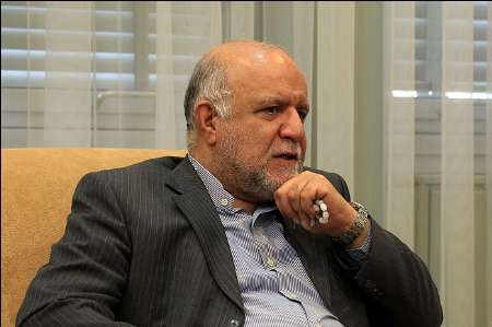 وزير النفط الايراني: سنرفع انتاجنا من النفط الخام بمقدار الربع خلال 5 سنوات