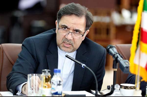 وزیر الطرق: ایران تؤدی دورا مهما فی تطویر التجارة بمنطقة منظمة 'ایكو'