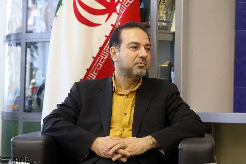 مساعد وزير الصحة: إيران تحتل المركز الأول في مجال الصحة بالمنطقة