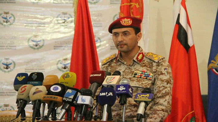 الجيش اليمني: المرتزقة يواصلون اختراق الهدنة