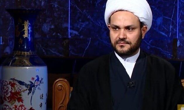 الامین العام لحرکة النجباء یزور طهران الیوم