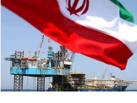 صادرات النفط الخام الايراني بلغت أعلي مستوياتها مقارنة بالسنوات السبع الماضية