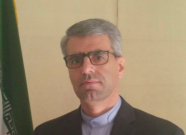 دبلوماسي ايراني: نملك الحق في الملاحقة القضائية لقضية اغتيال الشهيد سليماني
