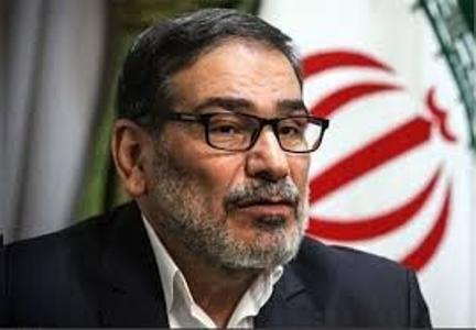 محادثة هاتفية بين شمخاني وباتروشوف حول الأزمة السورية