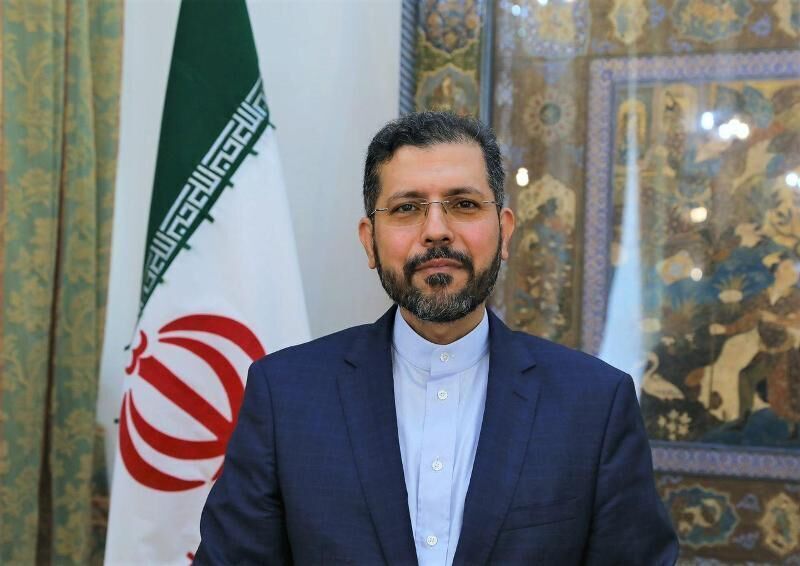 إيران وفي خطوة استباقية احبطت محاولات امريكا في مجلس الأمن