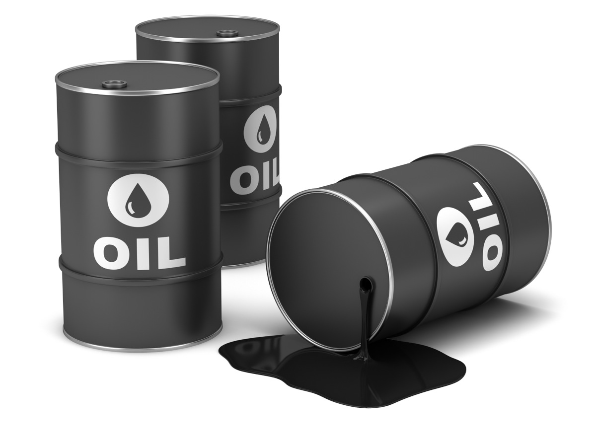معدل النفط الإيراني الخفيف يتراجع الي 62 دولارا و28 سنتا للبرميل الواحد