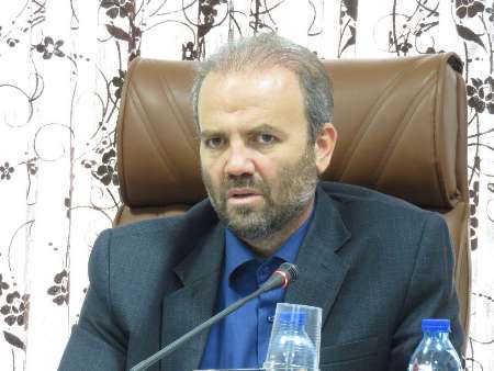 ضبط شحنة اسلحة غرب ايران