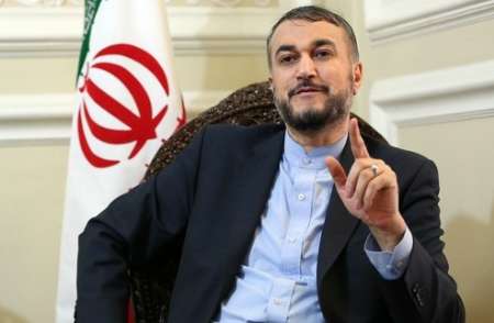 امير عبداللهيان: انعدام الثقة بامريكا بات اليوم اكثر من أي وقت آخر