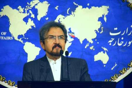 ایران تدین الهجمات الارهابیة فی لندن