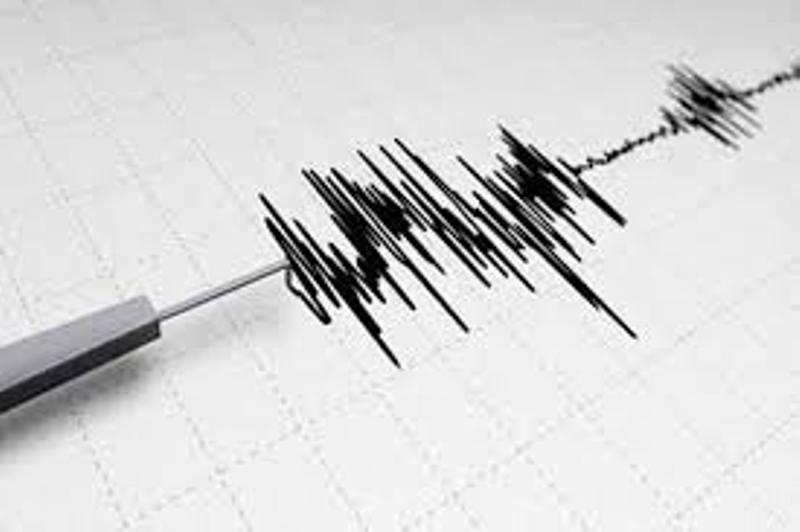 زلزال بقوة 4.5 علي مقياس ريختر يضرب مدينة قصرشيرين