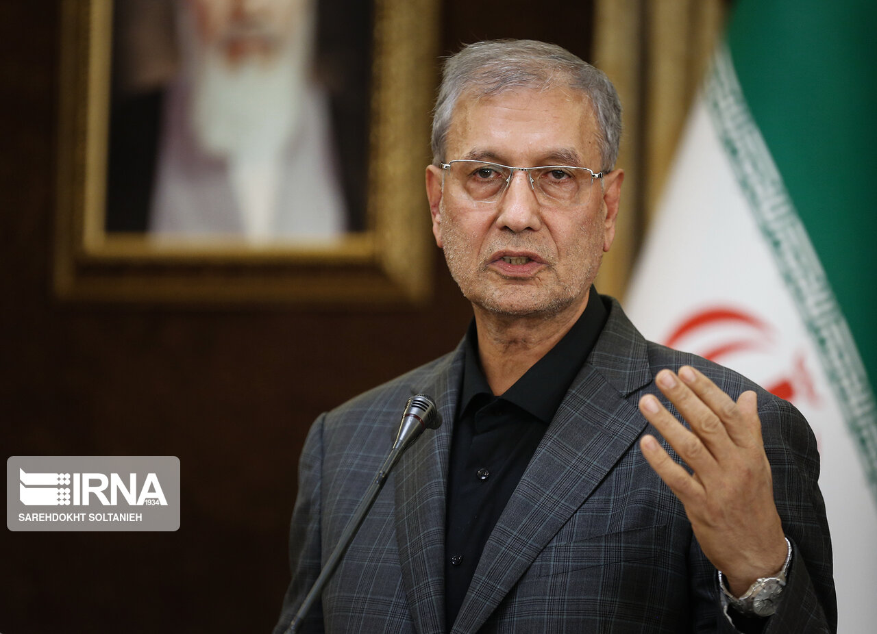 سحب استضافة الاندية الايرانية امتداد لنهج الحظر المفروض على المجتمع الايراني