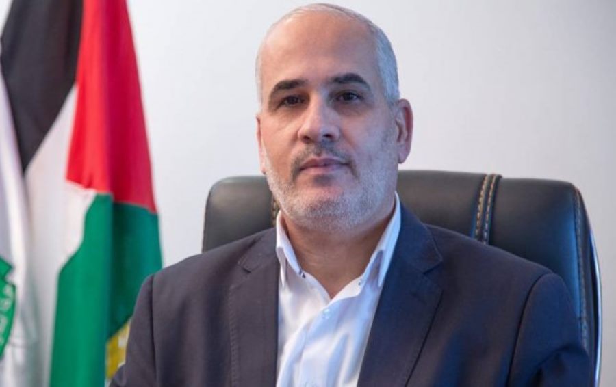 ناطق باسم حماس: مواقف ايران تعزز صمود الشعب الفلسطيني والتطبيع خطيئة