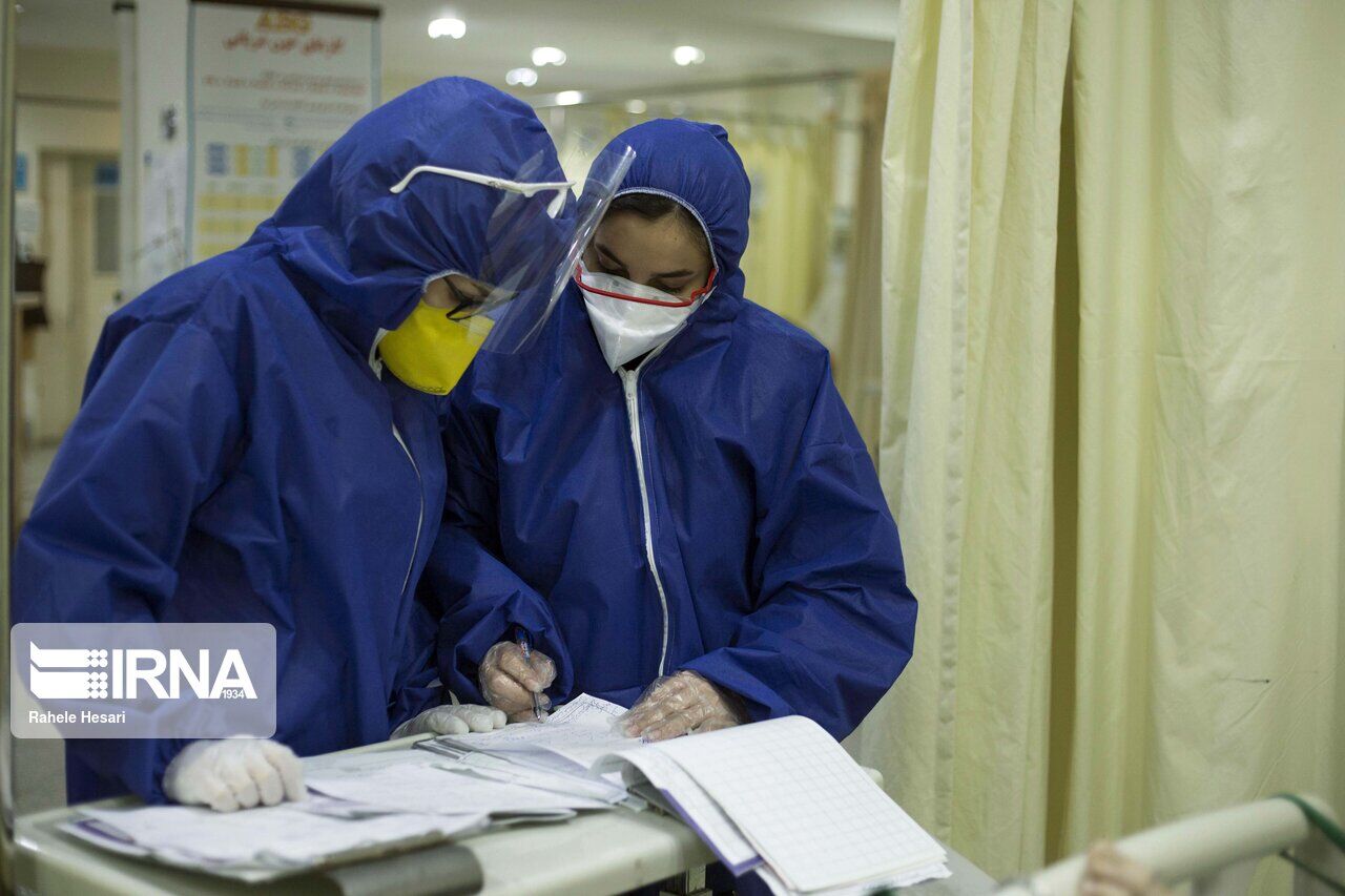 الصحة الايرانية: زيادة عدد الكوادر الطبية والتمريضية قريبا بواقع 10 آلاف