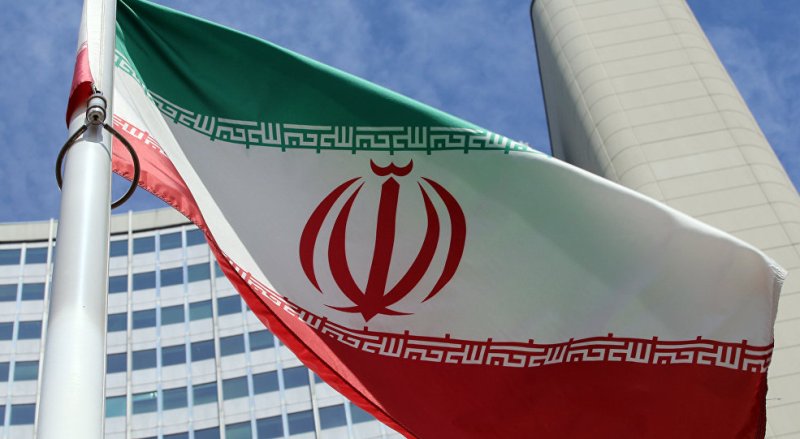 إيران تطالب بالتصدي العالمي للحظر الأميركي