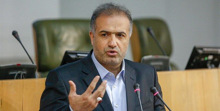 السفير الايراني في موسكو : المعالم الثقافية الايرانية ستبقى خالدة الى الابد