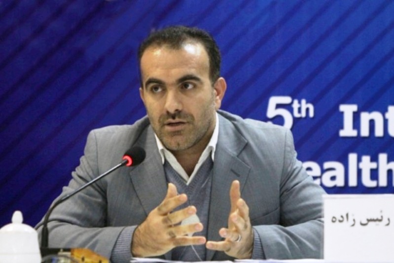 ايران تنشئ مستشفيات ميدانية لخدمة زوار الاربعين