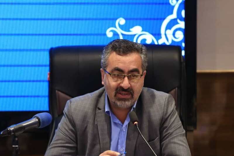 وفاة اربعة اخرين في إيران بسبب فيروس كورونا