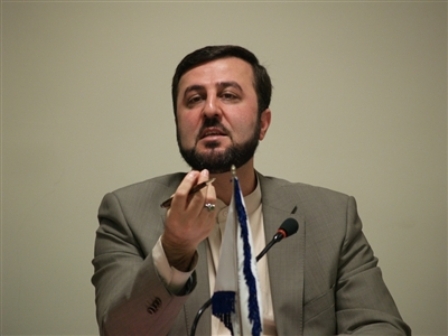 مسؤول بلجنة حقوق الانسان يدعو الدول الاسلامية الي صياغة حقوق الانسان