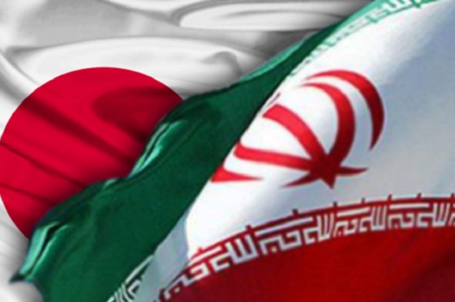 مؤسسة دعم الشركات في اليابان مستعدة للتعاون مع ايران