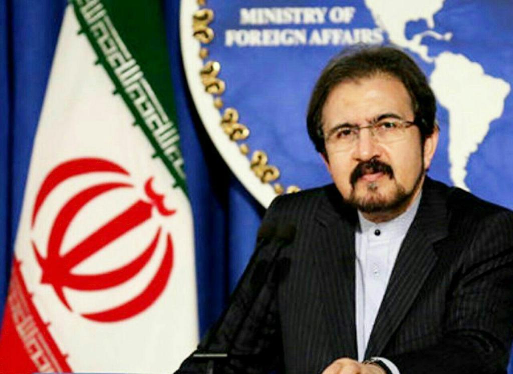 ظريف يستقبل غدا نظيره الباكستاني في طهران