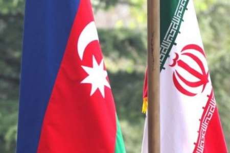 ايران وجمهورية اذربيجان تؤكدان علي تطوير العلاقات الثنائية