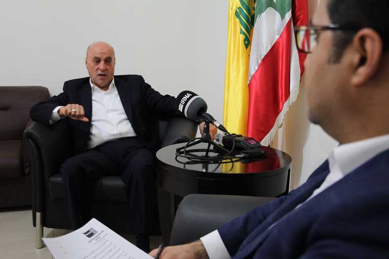 حزب الله و حلفاوه سيحصل علي مقاعد اكثر في البرلمان اللبناني