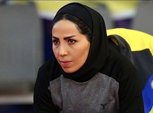بطولة اسيا لكرة الصالة للسيدات ستقام في سبتمبر 2021