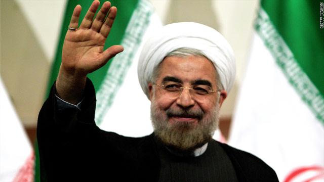 وصول العديد من كبار الشخصيات والمسؤولين في دول العالم إلي طهران لحضور مراسم أداء روحاني اليمين الدستورية