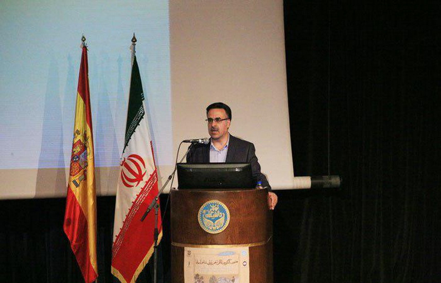 دبلوماسي ايراني سابق : ايران و اسبانيا بحاجة لتعزيز العلاقات الثقافية